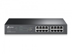 Obrzok TP-Link TL-SG1016PE Gigabit (8) PoE - TL-SG1016PE