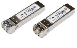 Obrzok OEM SFP+ modul - SFP-PLUS-SR-CIS