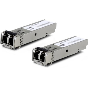 Obrzok Ubiquiti  Mini-GBIC modul (SFP) - UF-MM-1G/1pck