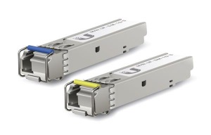 Obrzok Ubiquiti Mini-GBIC modul (SFP) - UF-SM-1G-S