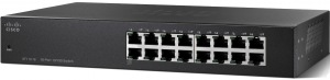 Obrzok Cisco SF110-16-EU - SF110-16-EU