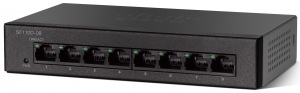 Obrzok Cisco SF110D-08-EU - SF110D-08-EU