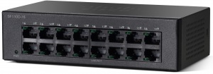 Obrzok Cisco SF110D-16-EU - SF110D-16-EU