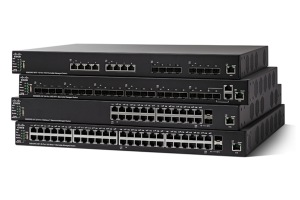 Obrzok Cisco SF550X-24-K9-EU - SF550X-24-K9-EU