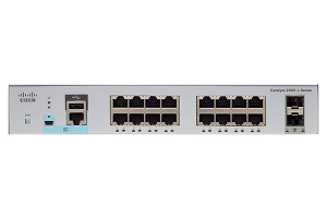 Obrzok Cisco WS-C2960L-16TS-LL (16xGE - WS-C2960L-16TS-LL