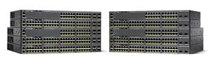 Obrzok Cisco WS-C2960X-24TS-LL - WS-C2960X-24TS-LL