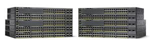 Obrzok Cisco WS-C2960X-24TD-L - WS-C2960X-24TD-L