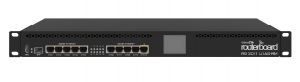 Obrzok Mikrotik RB3011UiAS-RM - RB3011UiAS-RM