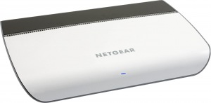 Obrzok NETGEAR GS908-100PES - GS908-100PES