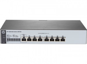 Obrzok HPE 1820 8G Switch - J9979A#ABB