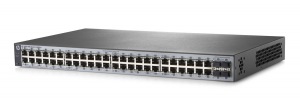 Obrzok HPE 1820 48G Switch - J9981A#ABB