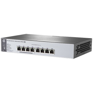 Obrzok HPE 1820 8G PoE - J9982A#ABB