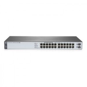Obrzok HPE 1820 24G PoE - J9983A#ABB