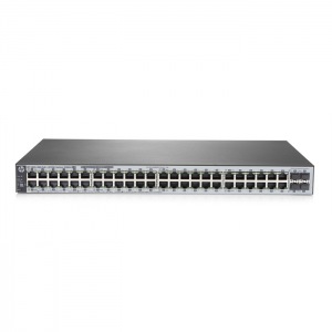 Obrzok HPE 1820 48G PoE - J9984A#ABB