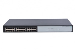 Obrzok HPE 1420 24G Switch - JG708B#ABB