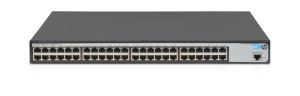 Obrzok HPE 1620 48G Switch - JG914A#ABB