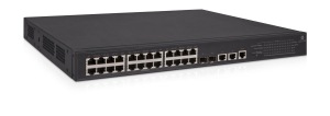 Obrzok HPE 1950 24G 2SFP - JG962A