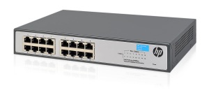 Obrzok HPE 1420 16G Switch - JH016A#ABB