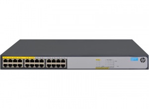 Obrzok HPE 1420 24G PoE - JH019A#ABB