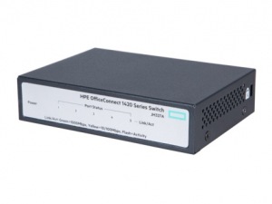 Obrzok HPE 1420 5G Switch - JH327A#ABB