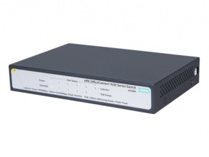 Obrzok HPE 1420 5G PoE - JH328A#ABB