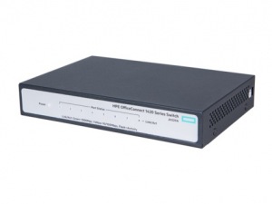 Obrzok HPE 1420 8G Switch - JH329A#ABB