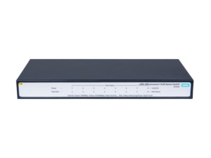 Obrzok HPE 1420 8G PoE - JH330A#ABB