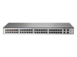 Obrzok HPE 1850 48G 4XGT Switch - JL171A