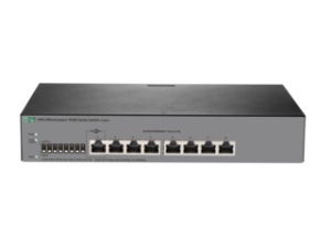 Obrzok HPE 1920S 8G Switch - JL380A