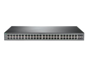 Obrzok HPE 1920S 48G 4SFP Switch - JL382A