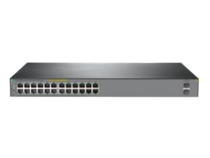 Obrzok HPE 1920S 24G 2SFP PoE - JL385A