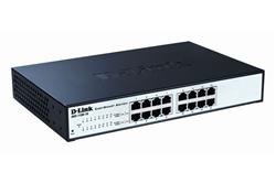 Obrzok D-Link DGS-1100-16 - DGS-1100-16