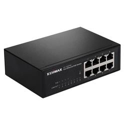 Obrzok 8port FastEthernet Switch with 4ports POE - ES-1008PHE