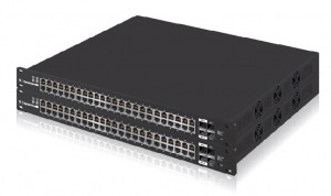 Obrzok Ubiquiti ES-48-500W 48-ports 2xSFP - ES-48-500W