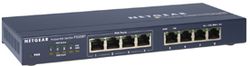 Obrzok Netgear FS108PEU - FS108PEU