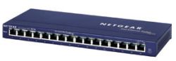 Obrzok Netgear FS116GE - FS116GE