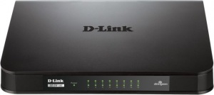 Obrzok D-Link GO-SW-16G/E - GO-SW-16G/E