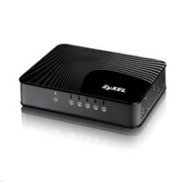 Obrzok 5-port Gigaswitch - GS-105SV2-EU0101F