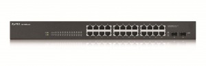 Obrzok ZyXEL GS1900-24 - GS1900-24-EU0101F