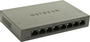 Obrzok Netgear GS308 - GS308-100PES