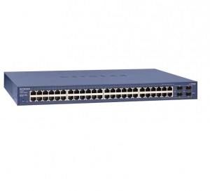 Obrzok NETGEAR 48xGbE  - GS748T-500EUS