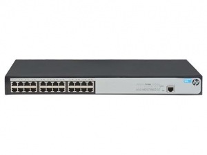Obrzok HP 1620-24G Switch (JG913A) - JG913A#ABB