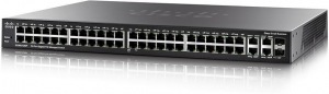 Obrzok Cisco SG 300-52MP - SG300-52MP-K9-EU