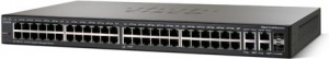 Obrzok Cisco SG300-52P - SG300-52P-K9-EU