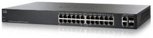 Obrzok Cisco SLM2024PT - SLM2024PT-EU