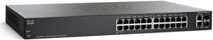 Obrzok Cisco SLM2024T - SLM2024T-EU