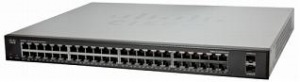 Obrzok Cisco SLM2048PT-EU - SLM2048PT-EU