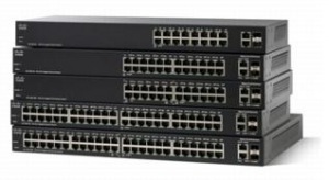 Obrzok Cisco SLM224GT - SLM224GT-EU