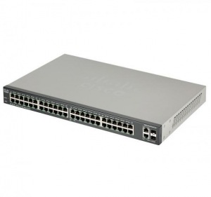 Obrzok Cisco SLM248GT-EU - SLM248GT-EU