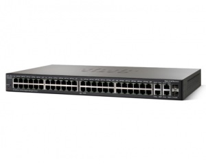 Obrzok Cisco SRW2048-K9-EU - SRW2048-K9-EU